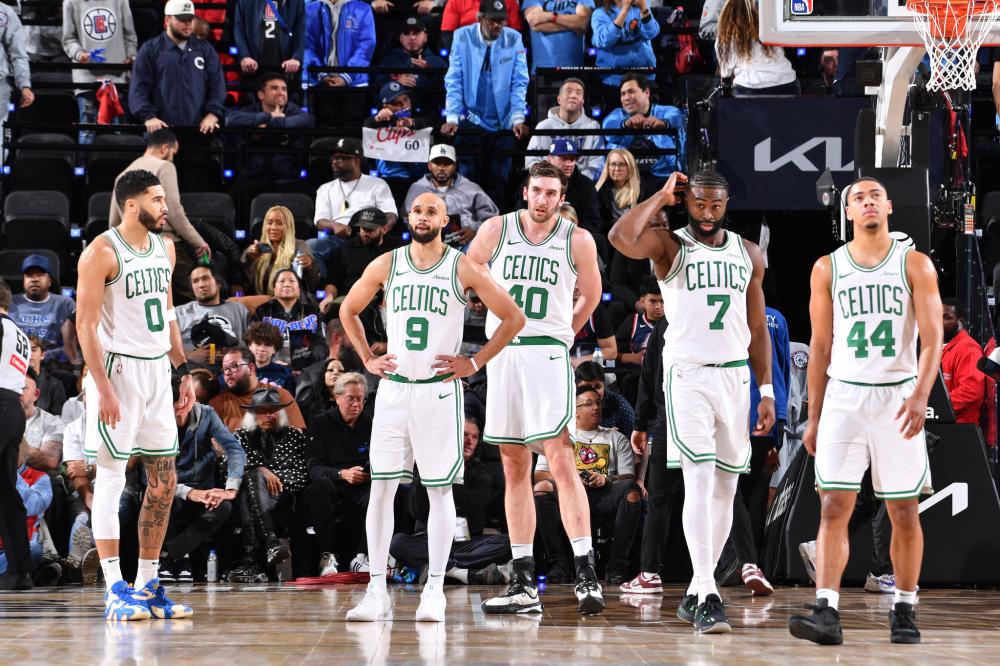 他们并未慌 他们并未慌