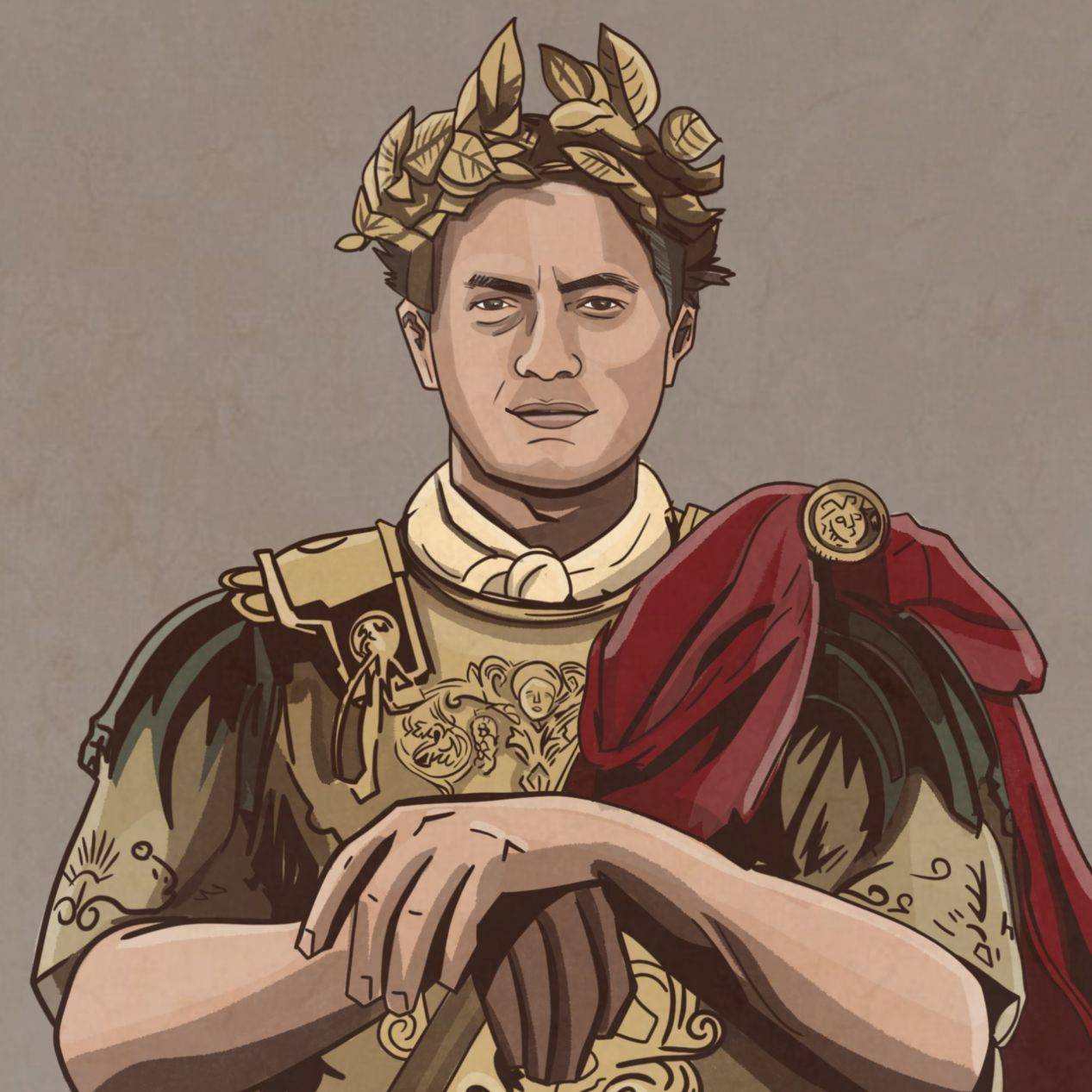 在葡萄牙的 在葡萄牙的